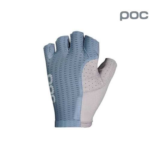 Agile Short Glove Calcite Blue