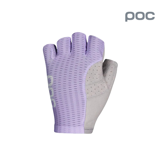 Agile Short Glove Purple Amethyst
