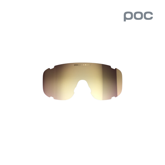 Devour Sparelens Clarity Road Partly/Sunny Gold Cat2