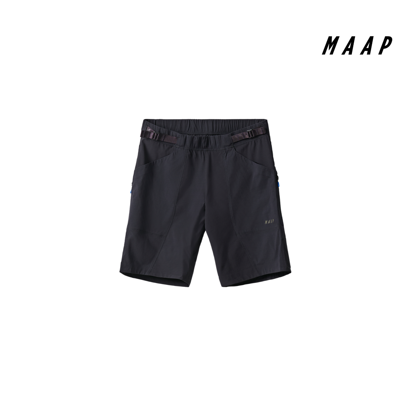 Alt_Road™ Overshort Black