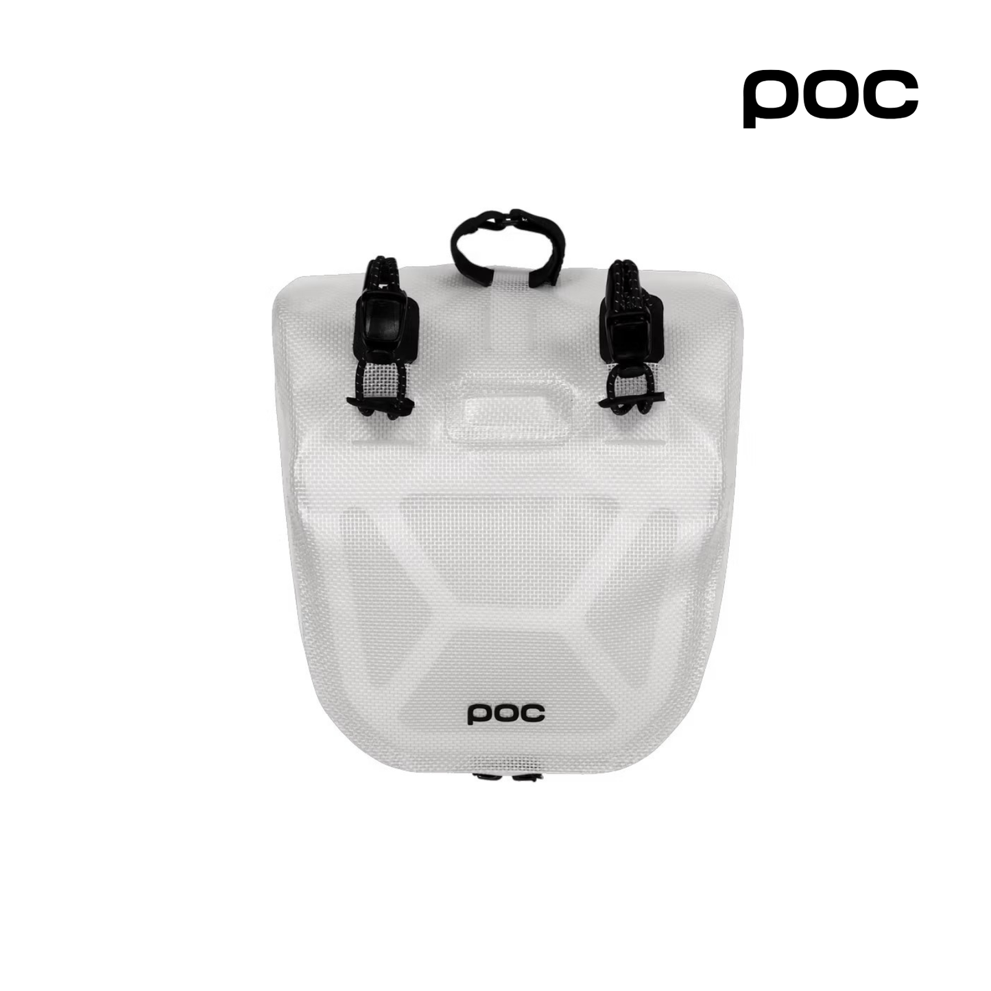 Ultra Bar Bag 4L Hydrogen White Translucent