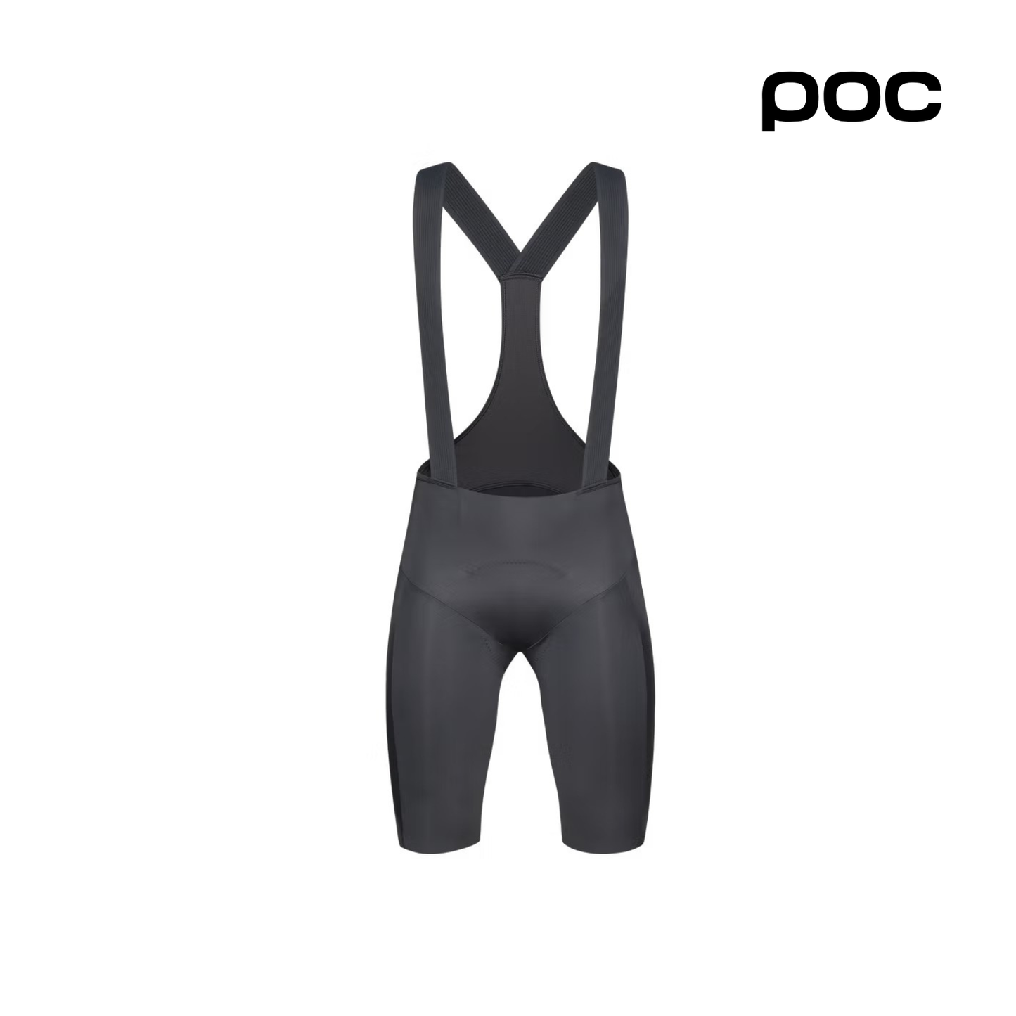 M's Raceday Bib Shorts Sylvanite Grey