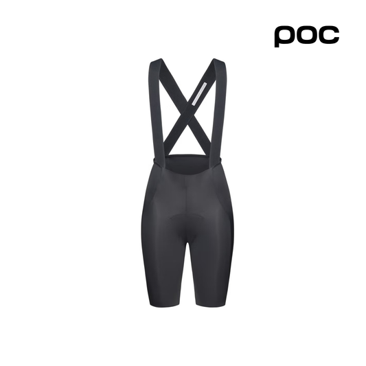 W's Raceday Bib Shorts Sylvanite Grey
