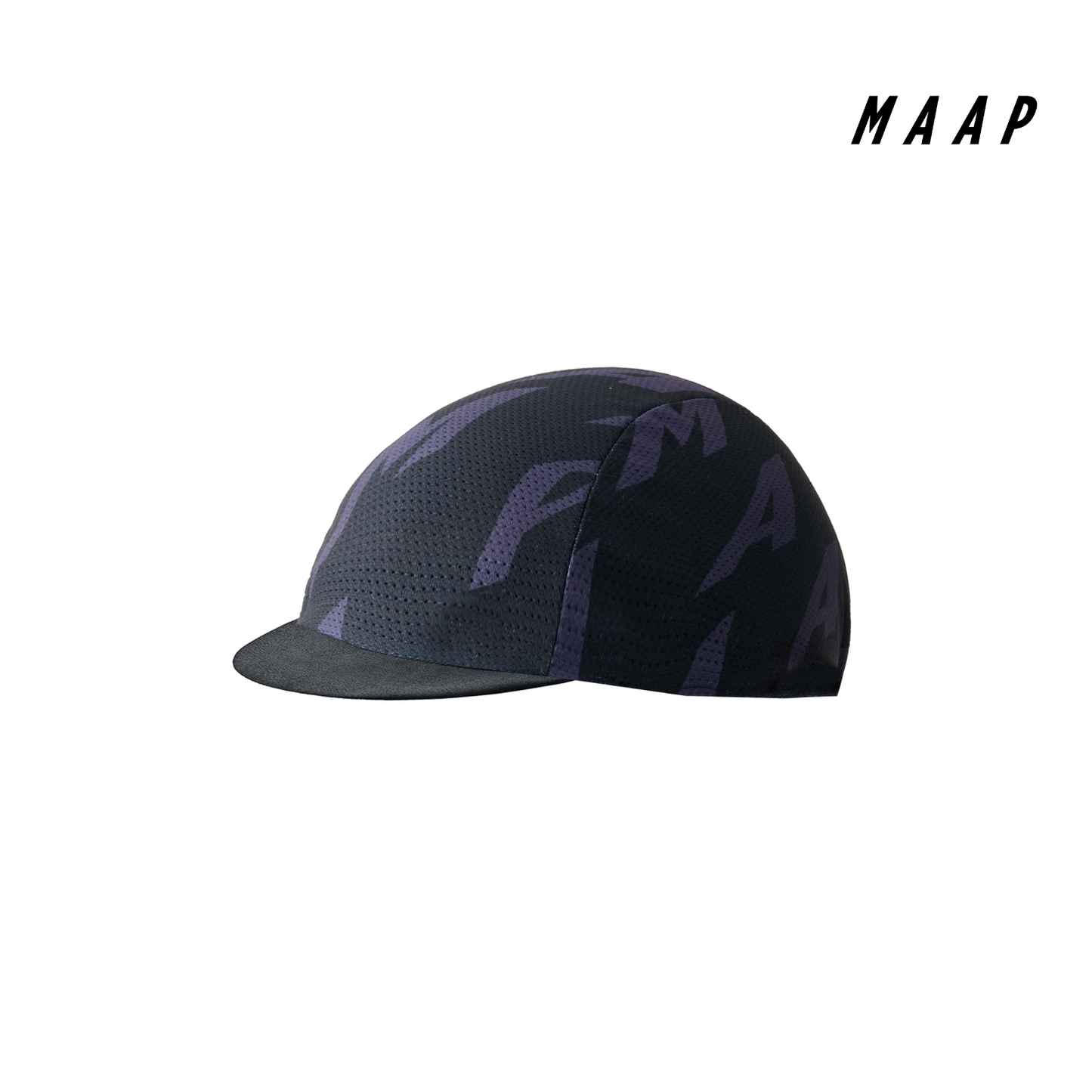 Equalise Cap Black Mix