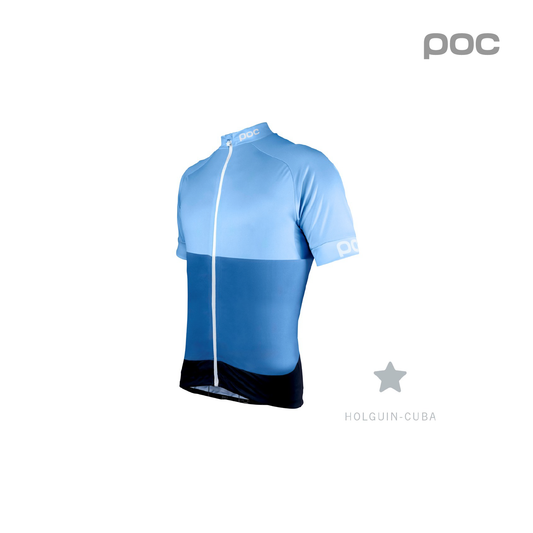 Fondo Classic Jersey