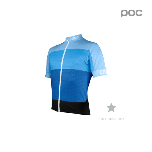 Fondo Light Jersey