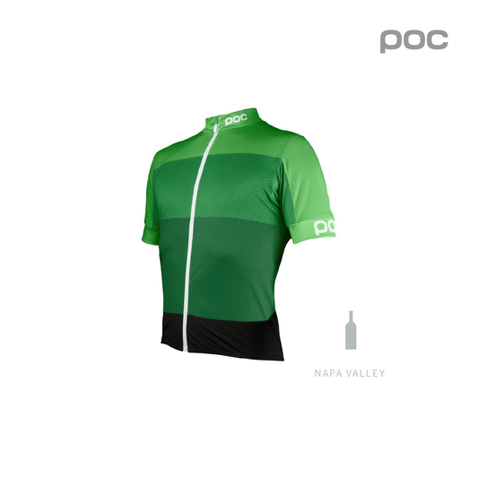 Fondo Light Jersey