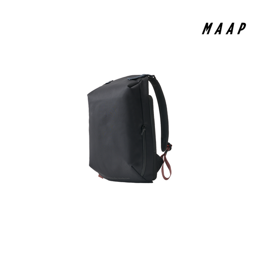 maap&côte&ciel Saru Backpack Black