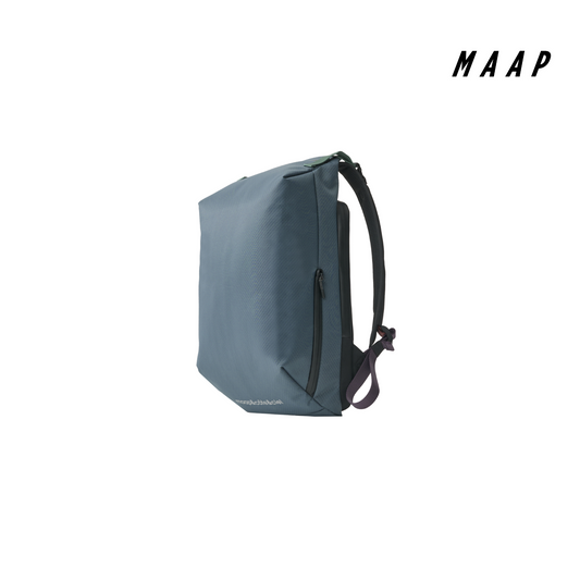 maap&côte&ciel Saru Backpack Orion Blue