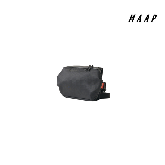 maap&côte&ciel Sling Bag Black