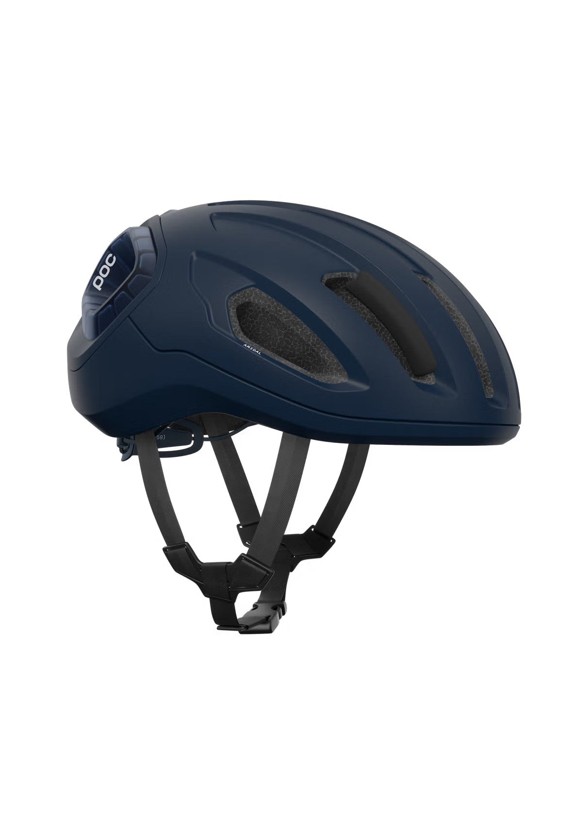 Amidal Apatite Navy Matt