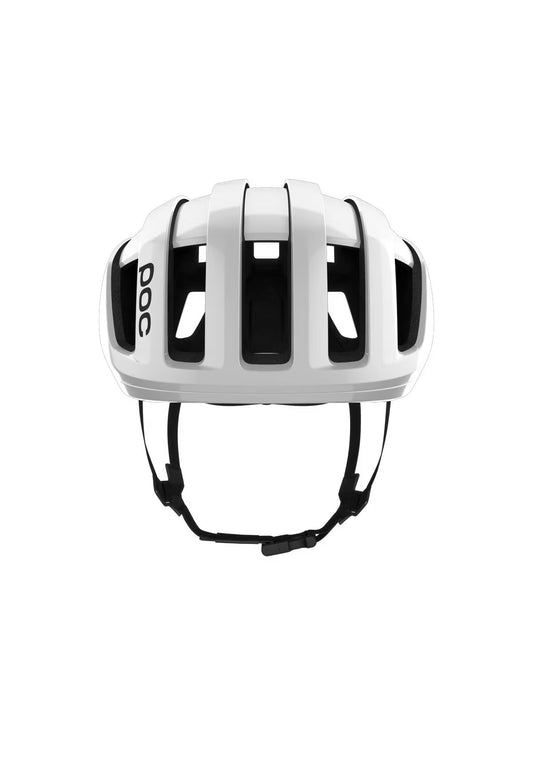 Cytal Hydrogen White/Uranium Black Matt w. Logo