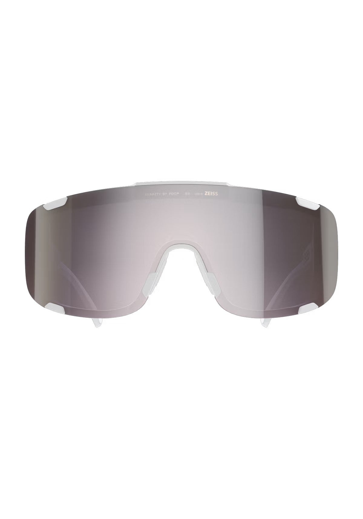 Devour Mid Hydrogen White/Clarity Road/Sunny Silver