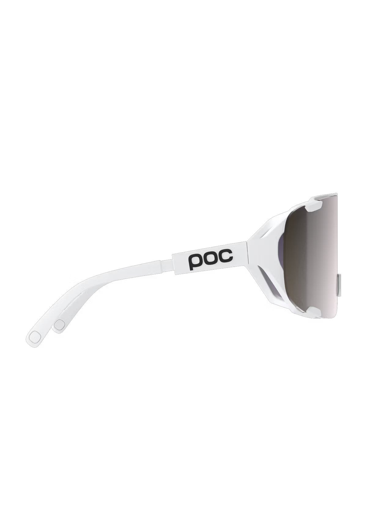 Devour Mid Hydrogen White/Clarity Road/Sunny Silver