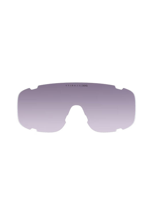 Devour Sparelens Clarity Road/Sunny Silver Cat3