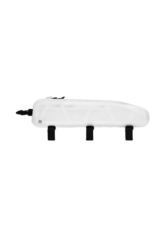 Ultra Top Tube Bag 1.7L Hydrogen White Translucent