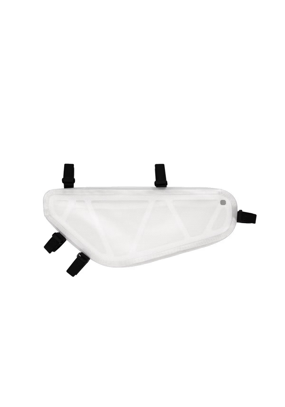 Ultra Frame Bag 3L Hydrogen White Translucent