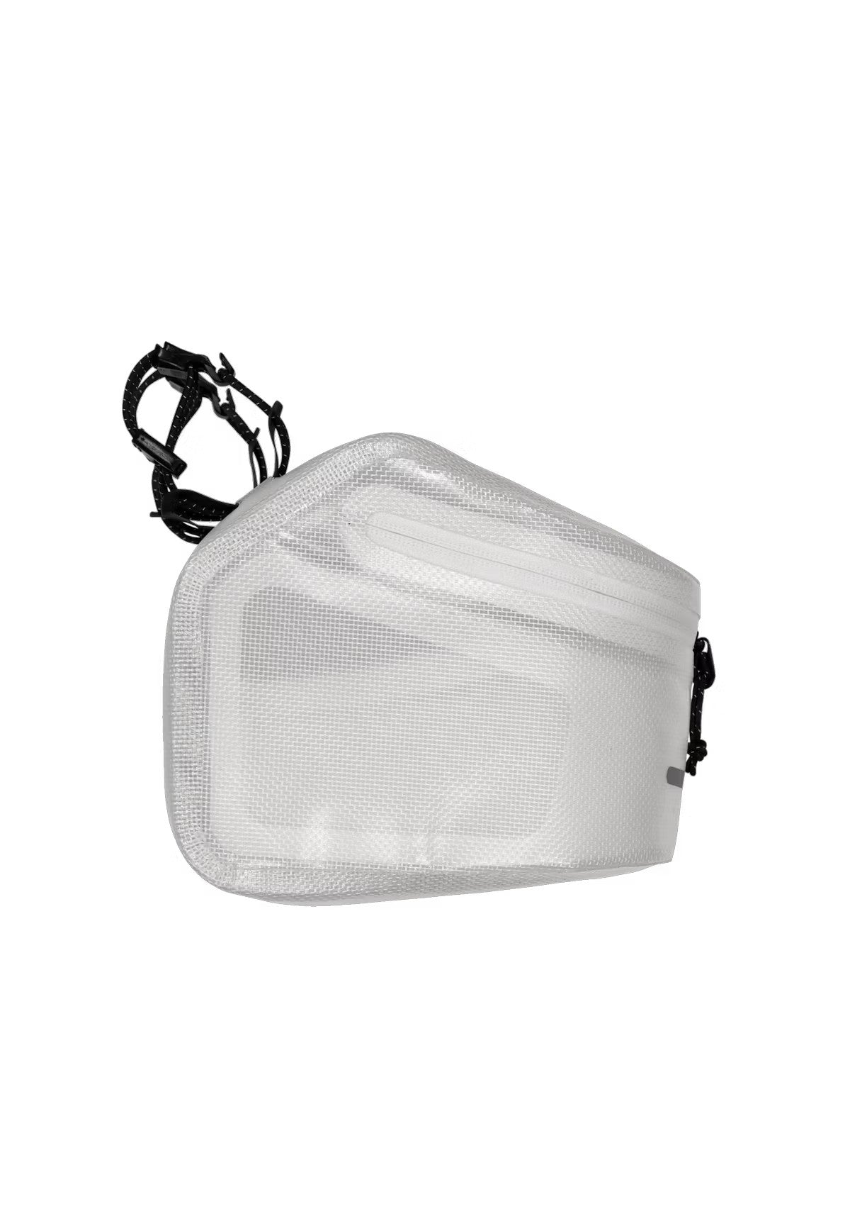 Ultra Bar Bag 4L Hydrogen White Translucent