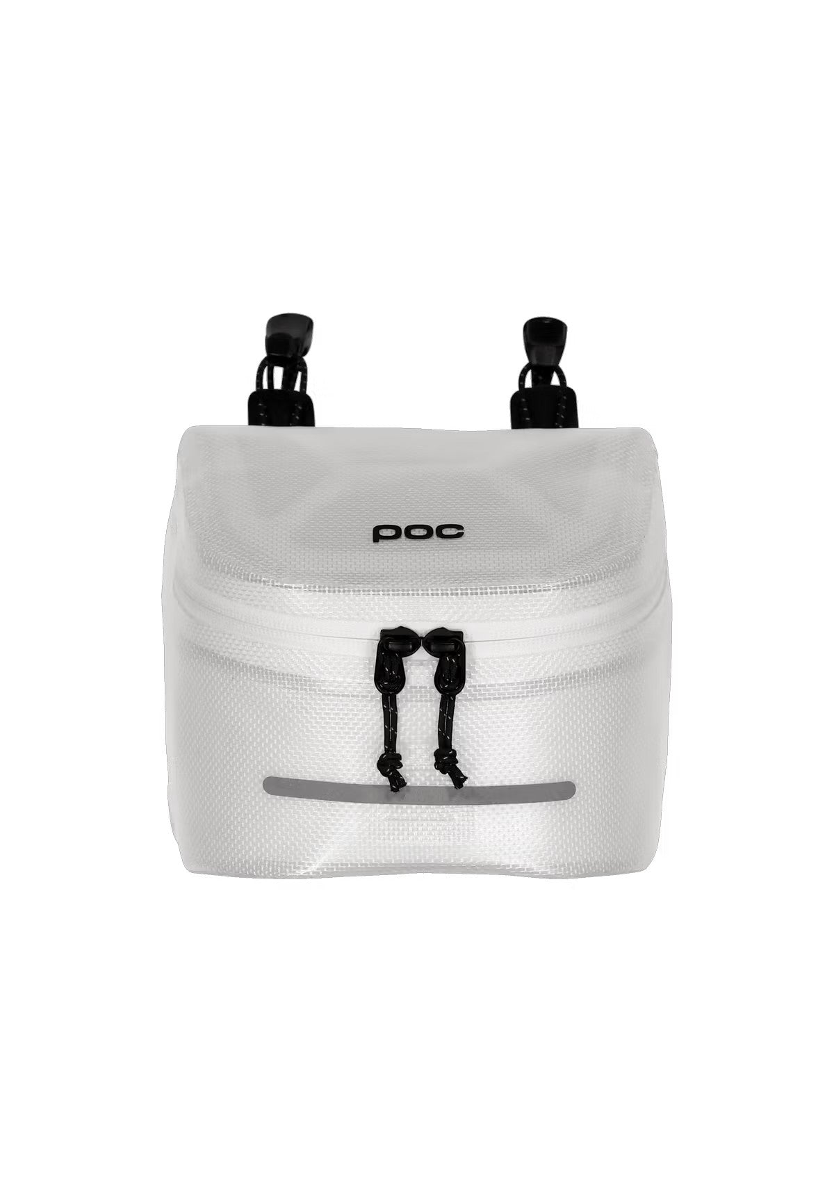 Ultra Bar Bag 4L Hydrogen White Translucent