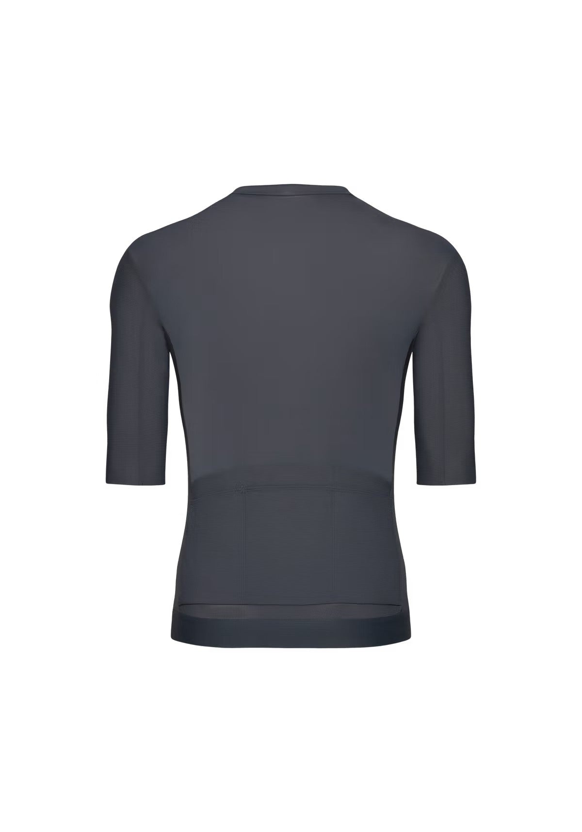 M's Raceday S/S Jersey Sylvanite Grey