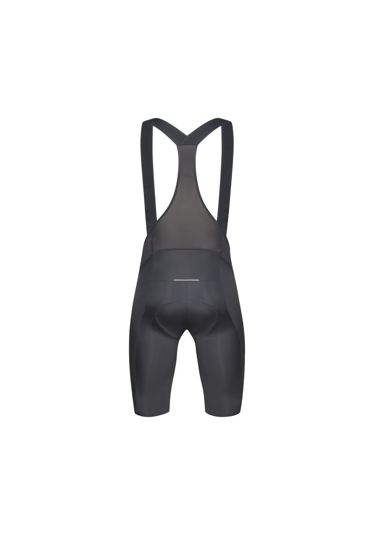 M's Raceday Bib Shorts Sylvanite Grey
