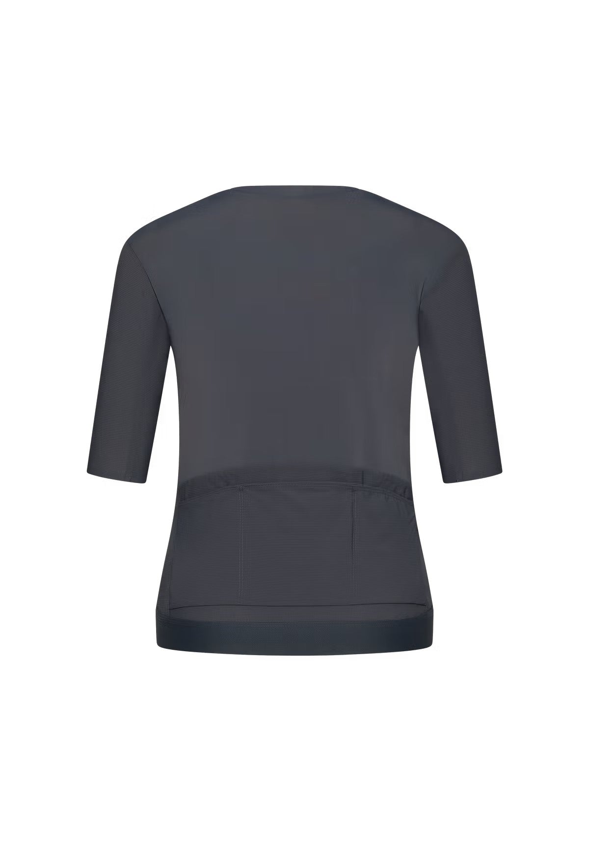 W's Raceday S/S Jersey Sylvanite Grey