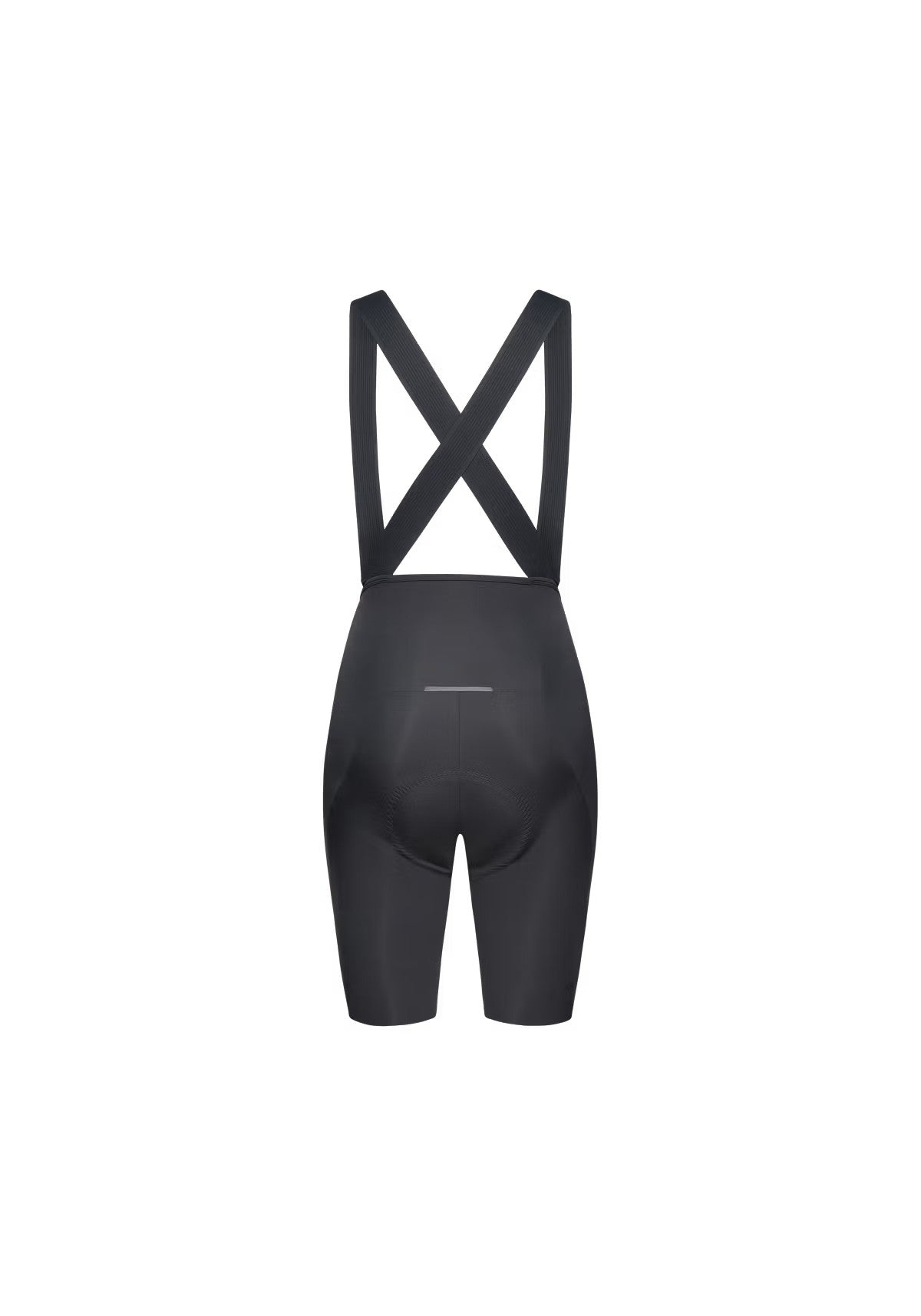 W's Raceday Bib Shorts Sylvanite Grey