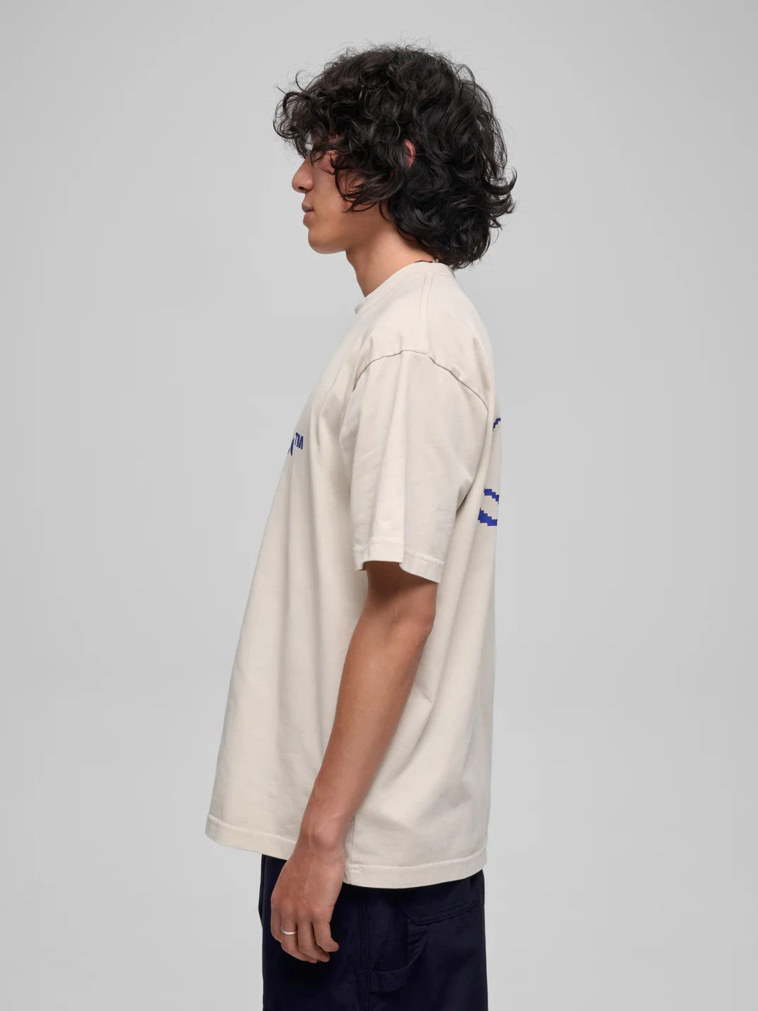 Hyper Tee Off White