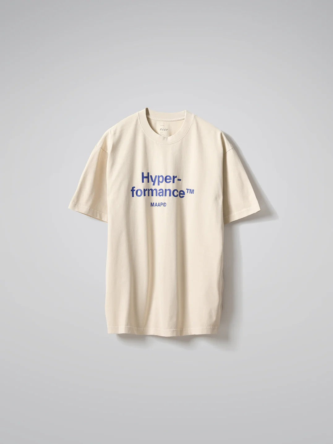 Hyper Tee Off White