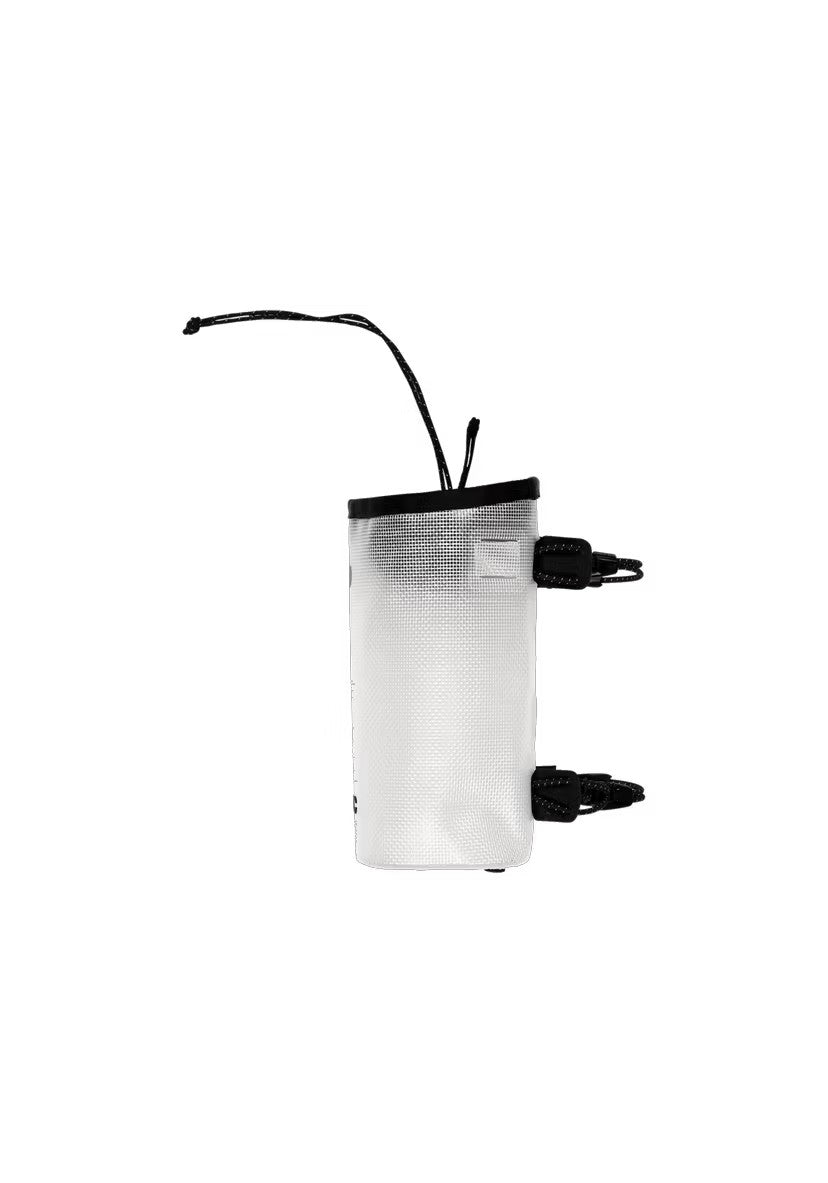 Ultra Snack Bag 1L Hydrogen White Translucent