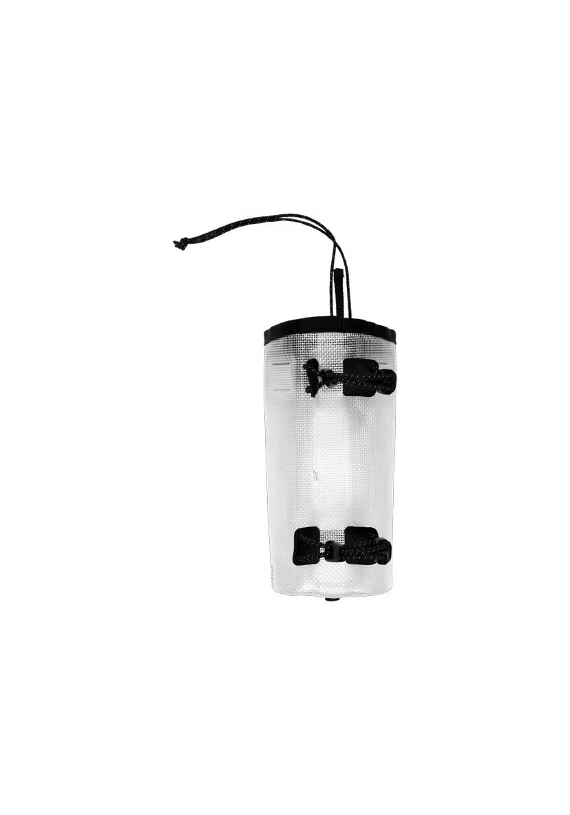 Ultra Snack Bag 1L Hydrogen White Translucent
