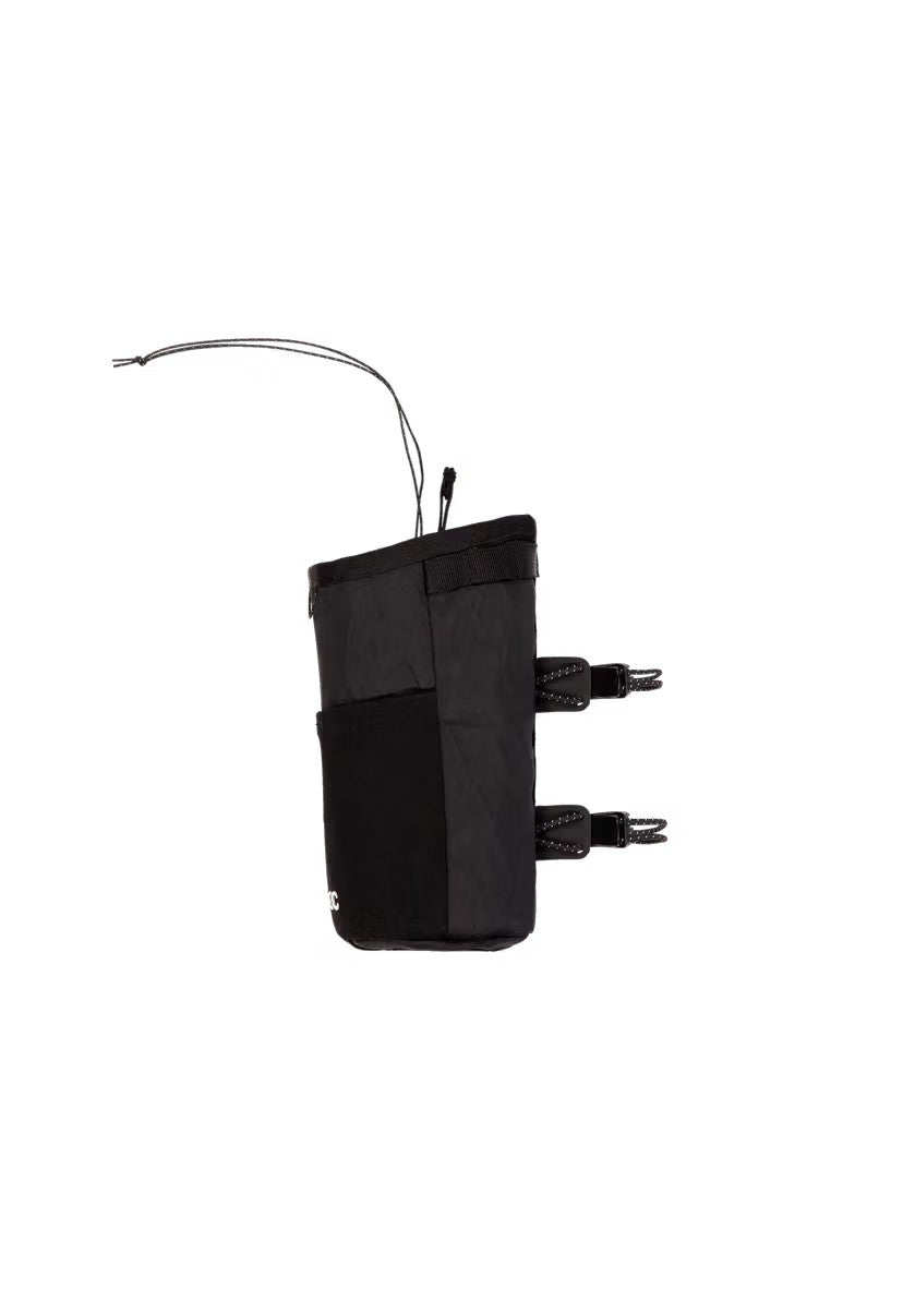 Ultra Snack Bag 1 Uranium Black