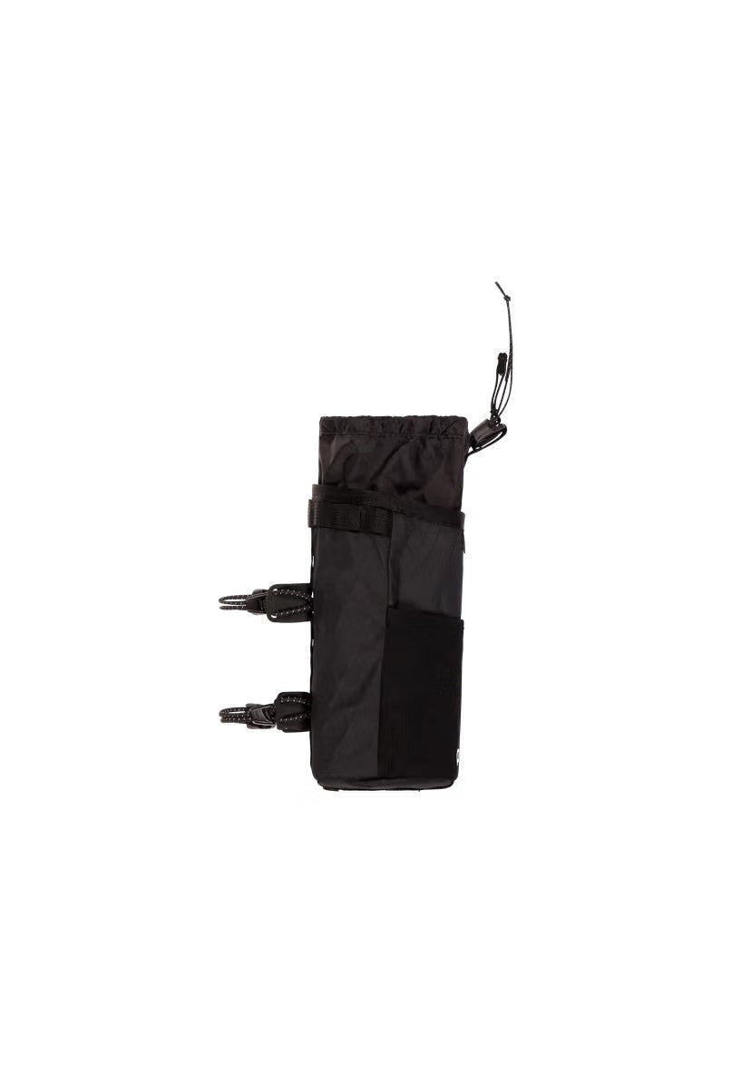 Ultra Snack Bag 1 Uranium Black