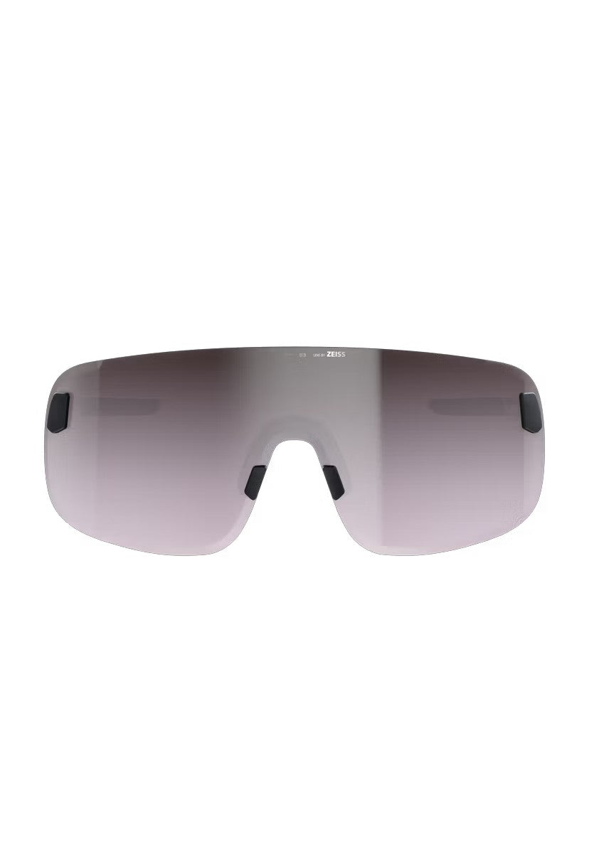 Elicit+ Uranium Black/Clarity Road/Sunny Silver