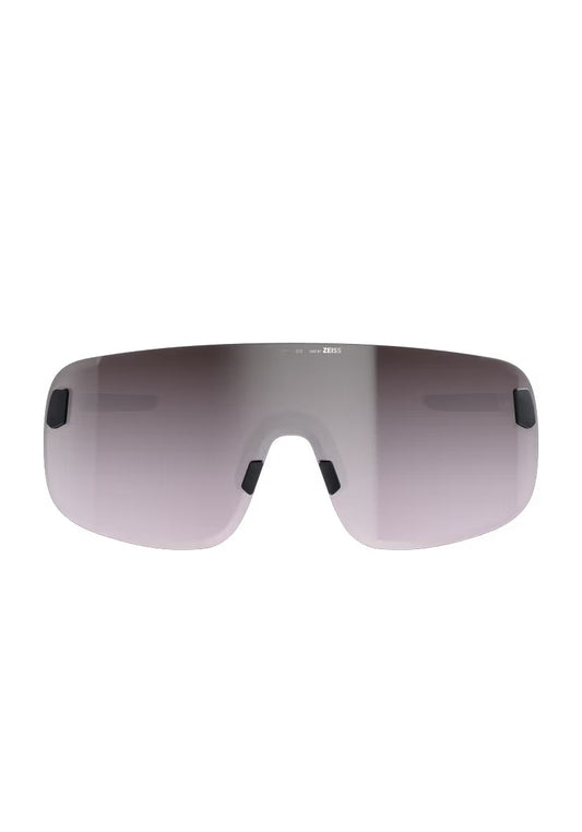 Elicit+ Uranium Black/Clarity Road/Sunny Silver