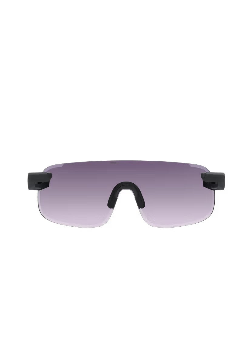 Elicit+ Uranium Black/Clarity Road/Sunny Silver