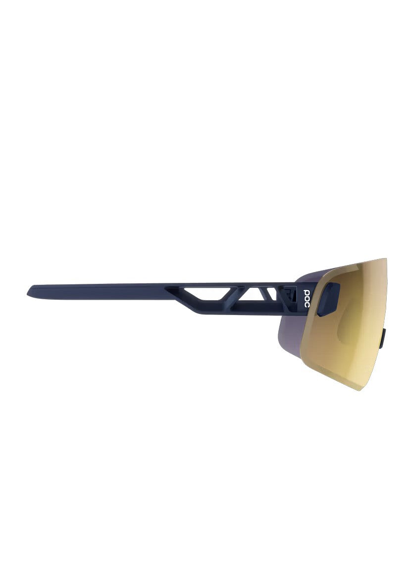 Elicit Toric Apatite Navy/Clarity Road/Partly Sunny Gold