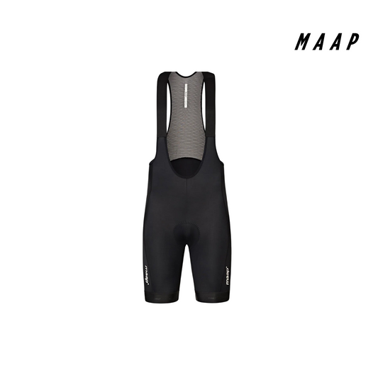 Training Bib 3.0 Black/Black