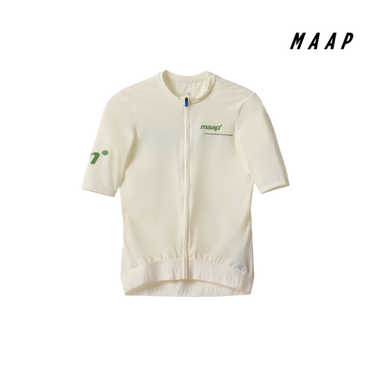 Women's Training Jersey Chalk