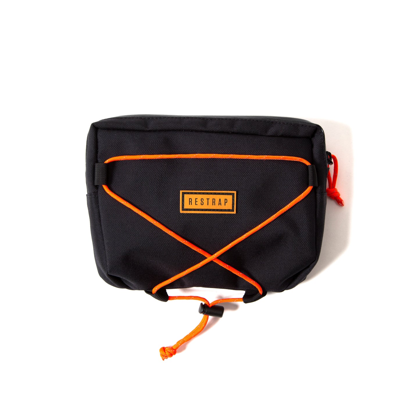 Bar Bag 14L Black/Orange