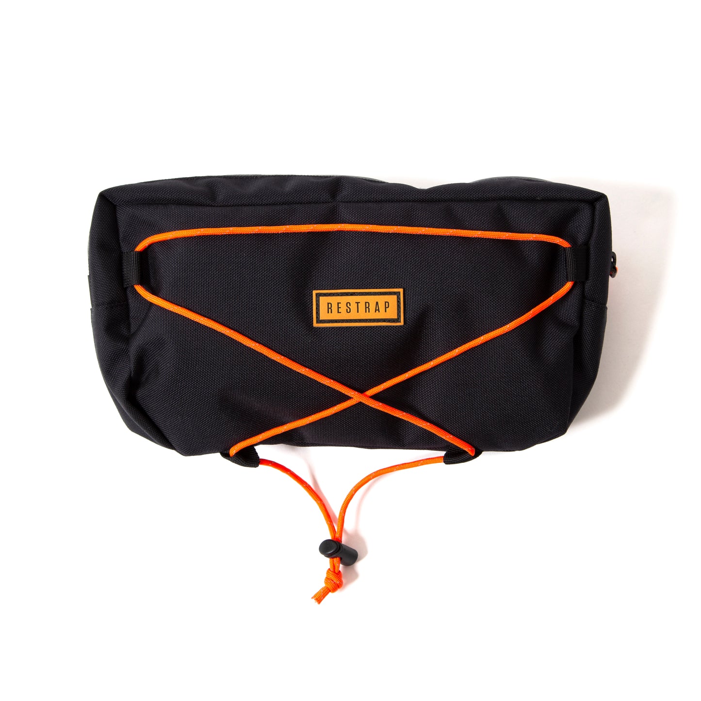 Bar Bag 17L Black/Orange