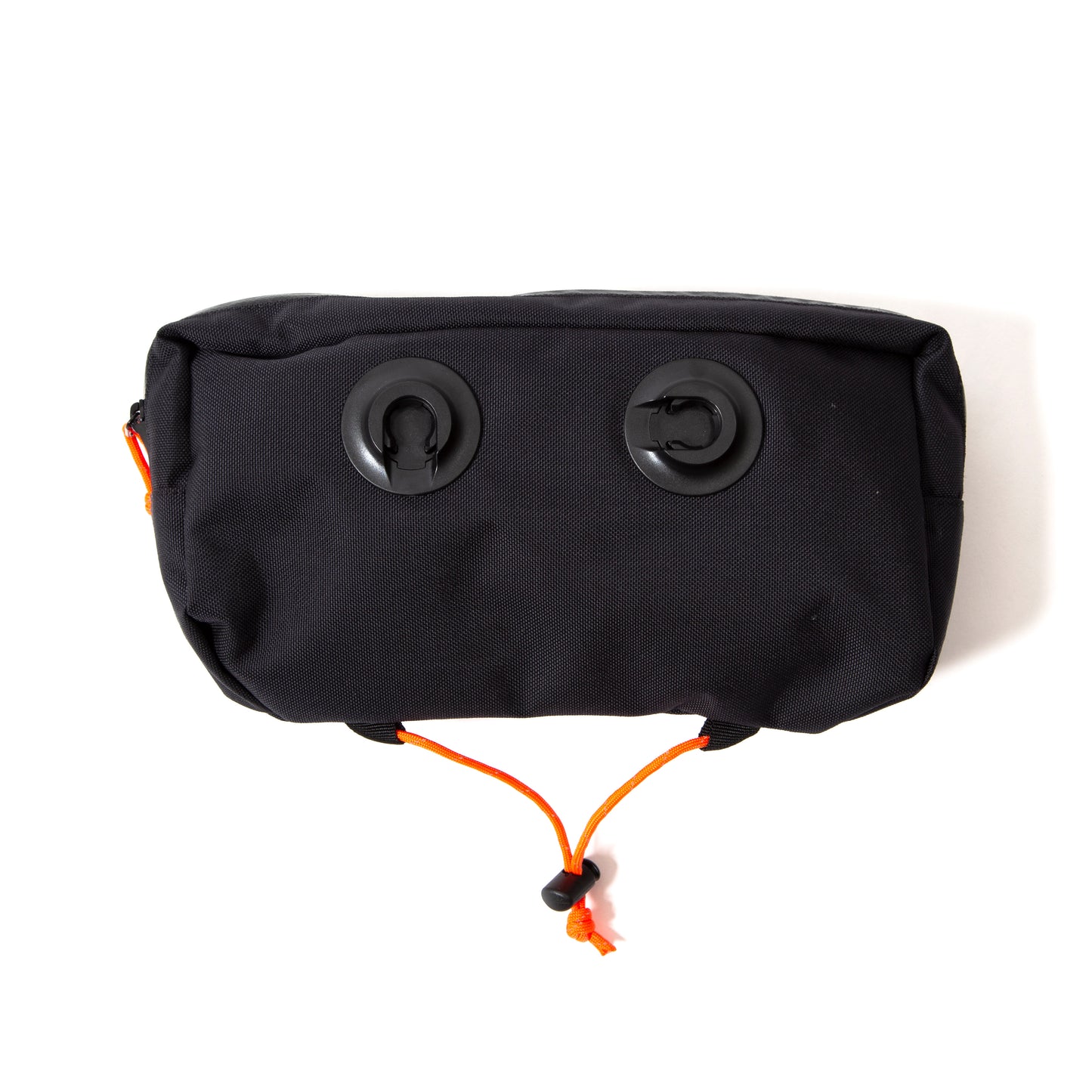 Bar Bag 17L Black/Black