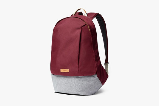 Classic Backpack Second Edition - BCBB