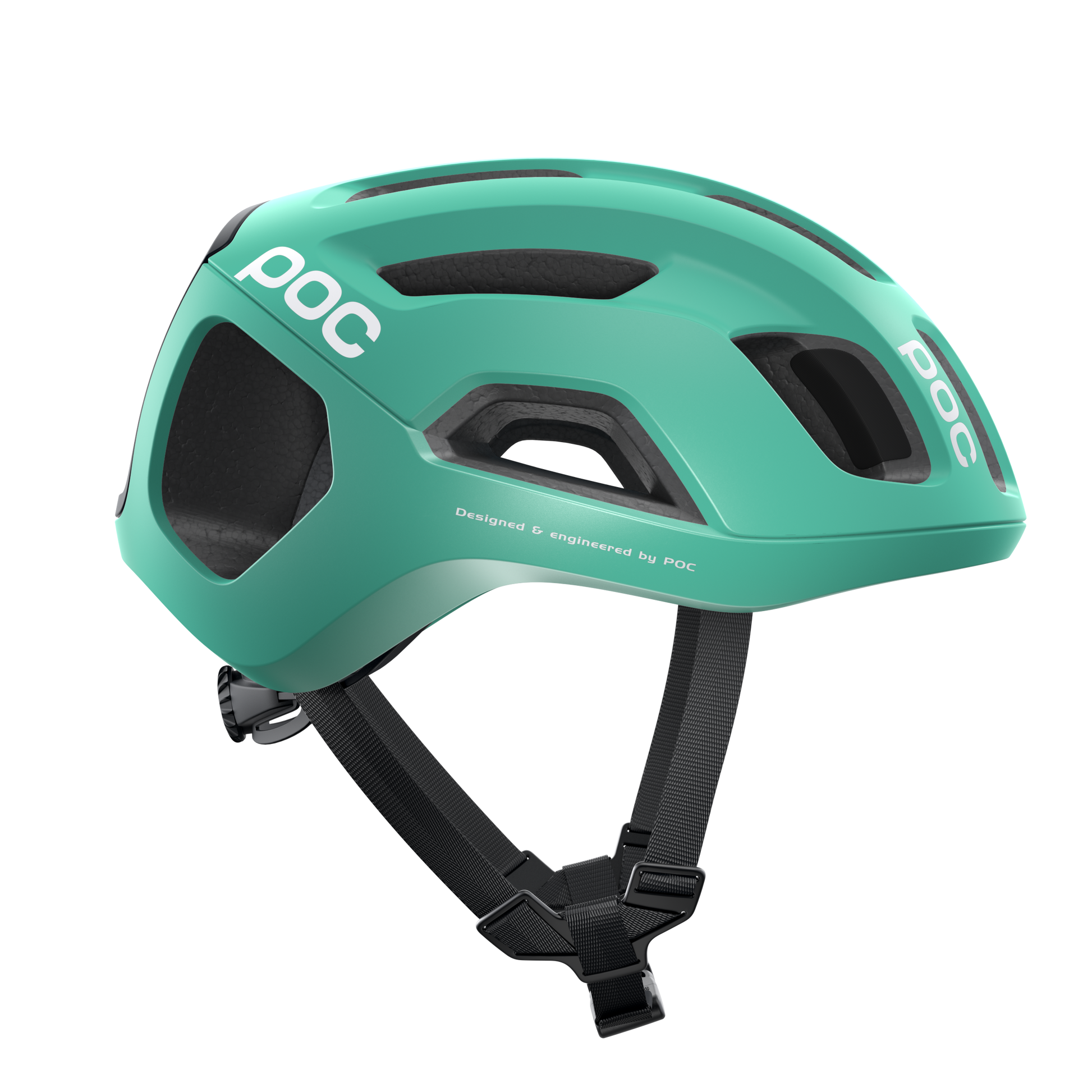 Poc omne air spin apophyllite green matt shop