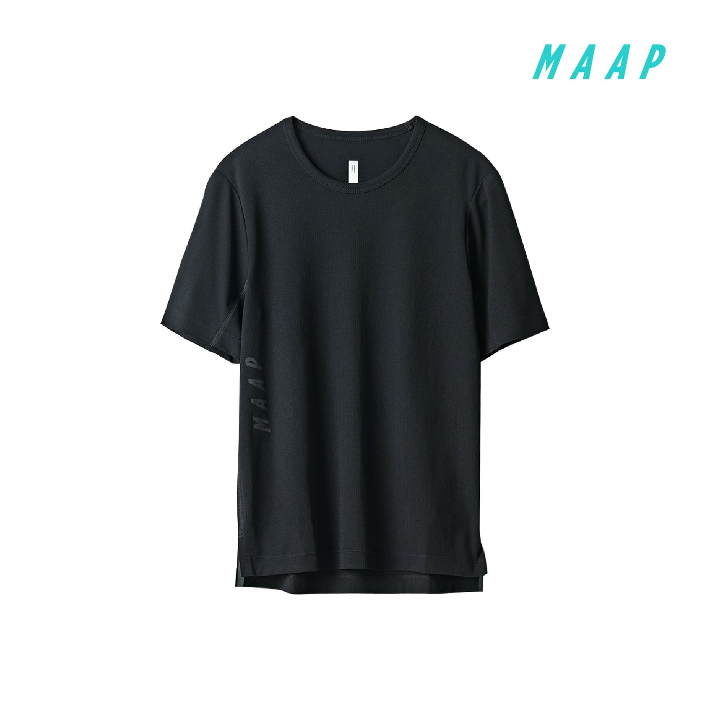 Women's Alt_Road Tee Black