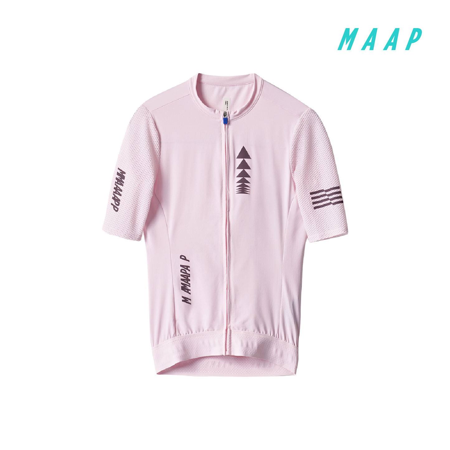 Women's Shift Pro Base Jersey Quartz