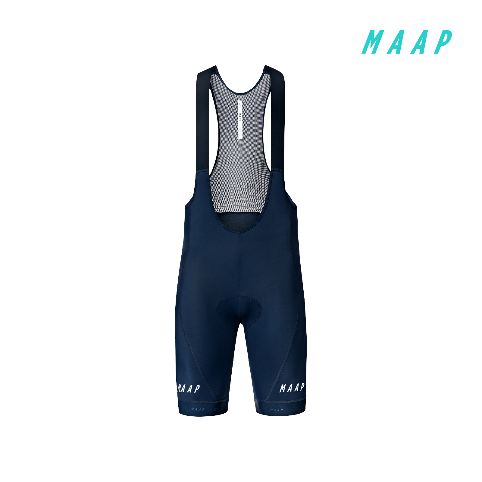 Women s Training Bib 2.0 Navy White YW Collection