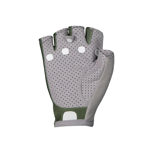 Agile Short Glove Epidote Green