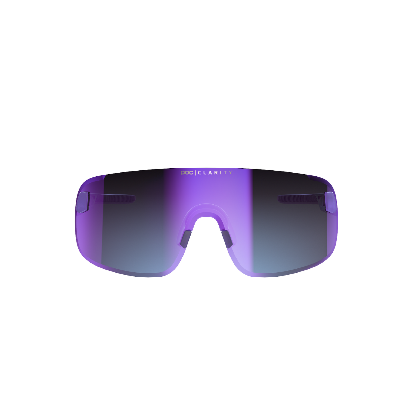 Elicit Sapphire Purple Translucent/CDVM