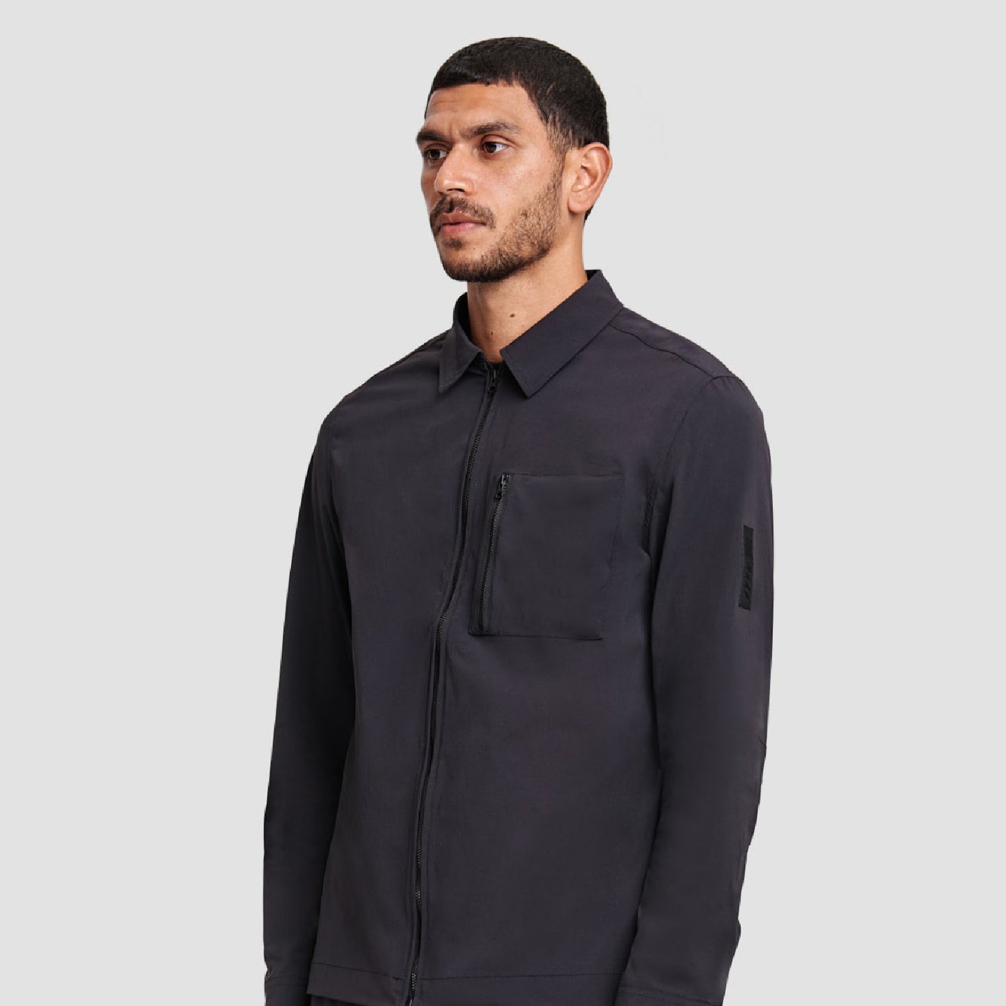 Motion Shirt Black